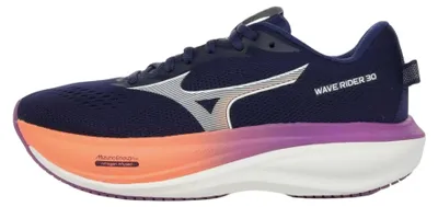 Produktbild von Mizuno Wave Rider 30 Laufschuhe Damen