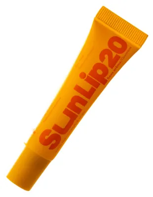 Produktbild von Trew SunLip20 Getönter Lippenbalsam mit SPF 20 15 ml