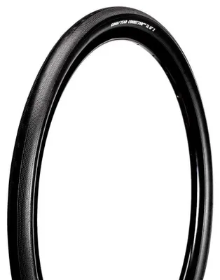 Produktbild von Goodyear Connector Slick Race Tubeless 700 X 40 Gravelreifen Schwarz 700 x 40 Schwarz 700 x 40