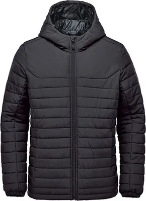 Produktbild von Stormtech MenŽs Nautilus Quilted Hoody