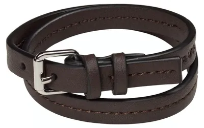 Produktbild von Marc O'Polo Armband Fatima Bracelet Shaded Brown dunkelbraun