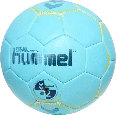 Produktbild von Hummel Energizer Hb Blue/White/Yellow Blue/White/Yellow 2