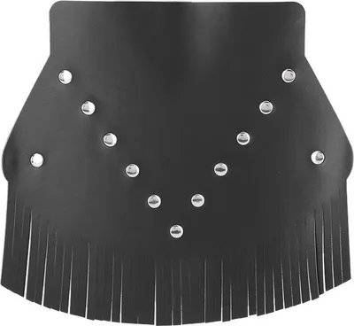 Image de Garde-boue arrière de moto, bavette, modification, cache-boue, décoration (noir)