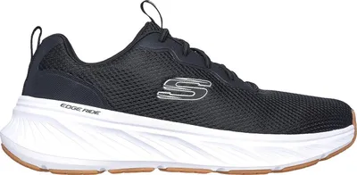 Produktbild von Skechers Sneaker Sport Herren EDGERIDE-REKZE Sneakers Slip ins Vegan 232835 BKW, Schuhgröße:44 EU