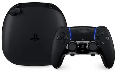 Produktbild von SONY DualSense Edge Wireless Controller Midnight Black