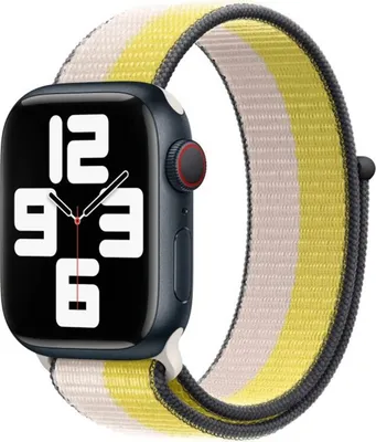 Produktbild von Sport Loop, Uhrenarmband