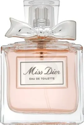 Produktbild von Dior (Christian Dior) Miss Dior 2019 Eau de Toilette für Damen 50 ml