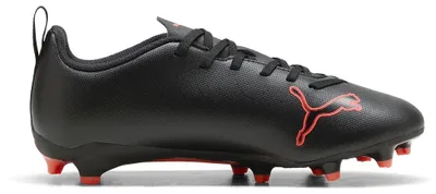 Zdjęcie produktu dla Buty Puma ULTRA 6 PLAY FG/AG dla młodzieży, rozmiar: 2.5