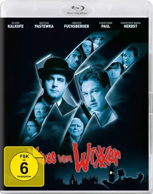 Produktbild von Neues vom Wixxer