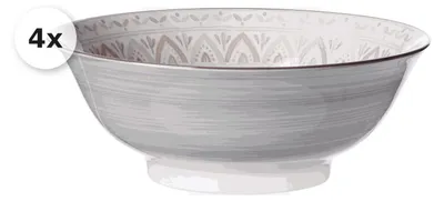Produktbild von Schale 21cm 4er Set Valencia