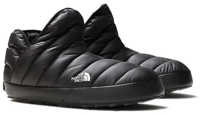 Productafbeelding van Pantoffels The North Face NF0A3MKHKY4 voor Heren
