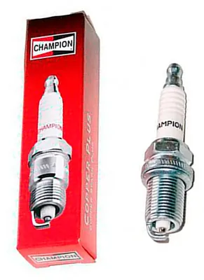 Produktbild von Champion Parts 8698 Zündkerze One Size