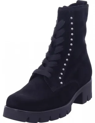 Produktbild von Gabor 51.712 hw2024 Stiefel schwarz in Gr. 42.5
