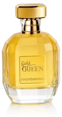 Produktbild von RoccoBarocco Gold Queen Edp Spray 100 ml