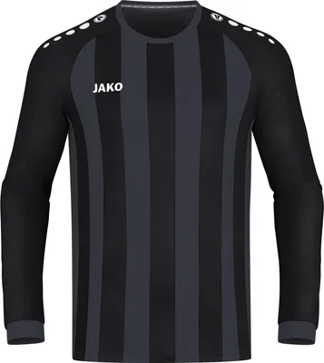 Produktbild von JAKO Unisex Trikot Inter LA, Farbe:schwarz/anthrazit, Größe:XXL