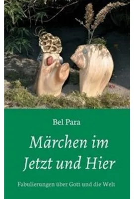 Immagine prodotto di Märchen im Jetzt und Hier