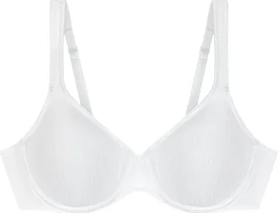 Produktbild von Triumph Modern Soft+Baumwolle W, Farbe: White 03/0003, Größe: 95D Bügel-BH