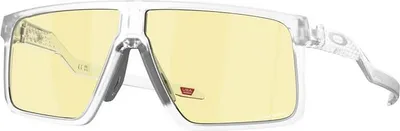 Produktbild von OAKLEY Helux Matte Clear Prizm Gaming