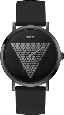 Immagine prodotto di Orologio da uomo Guess W1161G2 nero
