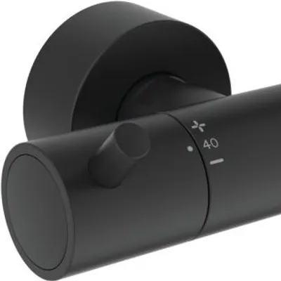 Produktbild von IDEAL STANDARD A7689XG Duschsystem Ceratherm T125+