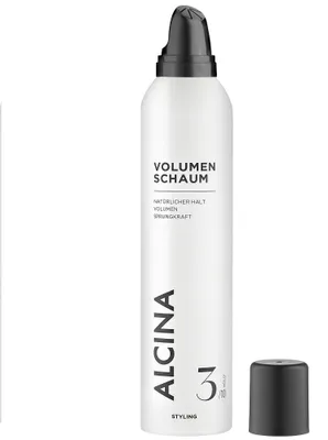 Obrázek produktu pro Alcina Volumen, pěna, 300 ml