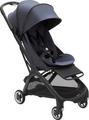 Immagine prodotto di Bugaboo Butterfly Passeggino Grigio Grigio Taglia Unica