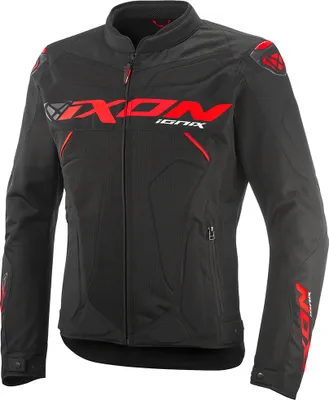 Image de Blouson Ixon Ionix Noir XL Homme Noir XL