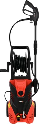 Obrázok produktu pre Vysokotlakový čistič 2000 W, 150 bar