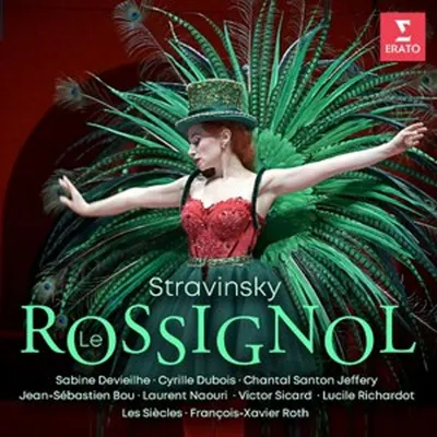 Obrázok produktu pre Le Rossignol