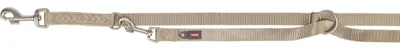 Produktbild von TRIXIE Premium Verlängerungsleine - sand - 2,00 m/15 mm