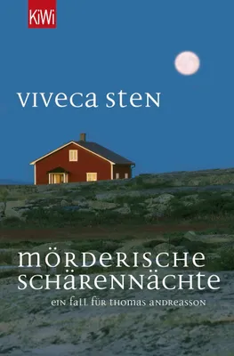 Produktbild von Mörderische Schärennächte