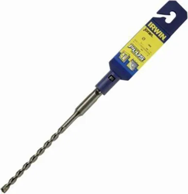 Produktbild von Irwin Joran Speedhammer 6,0 x 110 mm  SDS-Plus Steinbohrer Betonbohrer