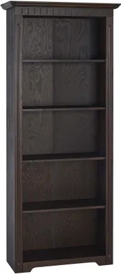 Produktbild von Bücherregal kolonial Kiefer massiv Cordoba