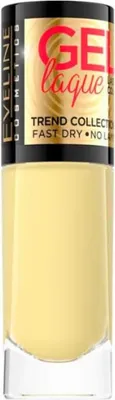Image de Eveline vernis-gel