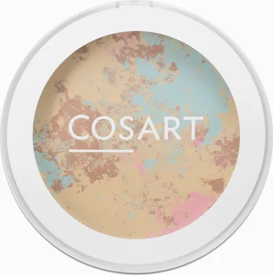 Produktbild von COSART Magic Face Powder (774)
