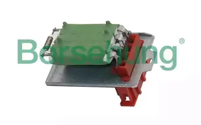 Produktbild von Borsehung B11461 Gebläsewiderstand für VW PASSAT Variant (3B6) Innenraumgebläse