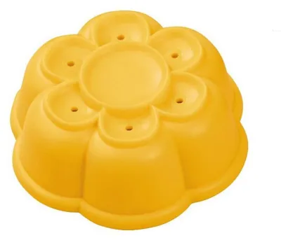 Produktbild von Blumenförmchen