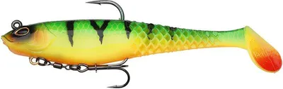 Zdjęcie produktu dla Berkley PowerBait Cullshad Deep (Firetiger)