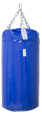 Image de sac de boxe 5 kg - noir
