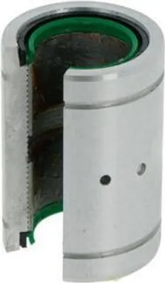 Immagine prodotto di Cuscinetto a strisciamento lineare PABO16 -PP-AS Interno 16 mm Esterno 26 mm Larghezza 36 mm
