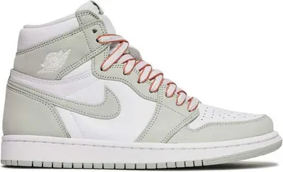 Produktbild von Air Jordan 1 High OG Seafoam - EU: 40