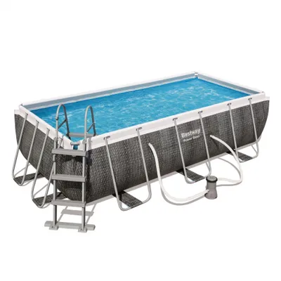 Obrázek produktu pro Bazén 404x201x100 cm Bestway 56721