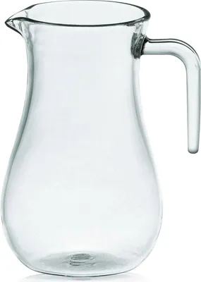 Zdjęcie produktu dla Mały dzbanek / karafka 0,3 l, poliwęglan
