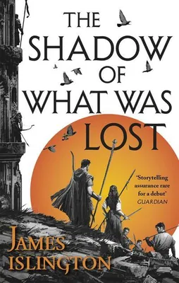 Obrázek produktu pro The Shadow of What Was Lost