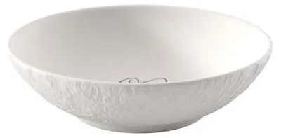 Immagine prodotto di Villeroy & Boch - Ciotola per dessert Miska, 120 ml, collezione Mickey Mouse, bianca