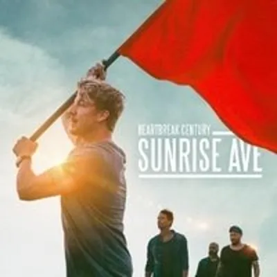 Obrázek produktu pro Universal Music Sunrise Avenue, Heartbreak Century, Pop, CD, Sunrise Avenue, 41 min, Fyzické médium, Dospělí
