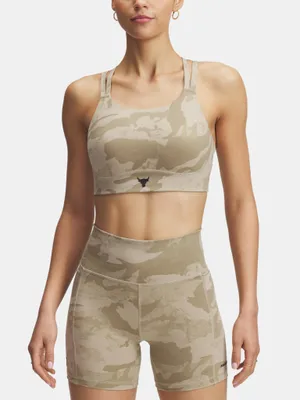 Produktbild von Under Armour Damen Bra Pjt Rck Bralette 1389707-299__XS