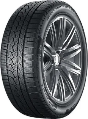 Produktbild von Continental Winterreifen motorcycle-tyres WinterContact™ TS 860 S SSR ( 225/40 R19 93H XL *, EVc, mit Felgenrippe, runflat )