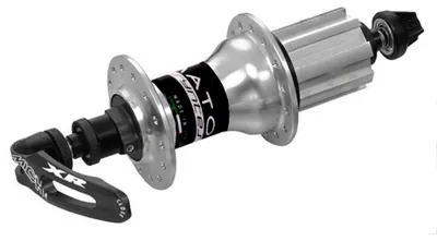 Produktbild von Miche nach Hub Primato 36GTS Camp 9v 10V 11V 12V ZLV.