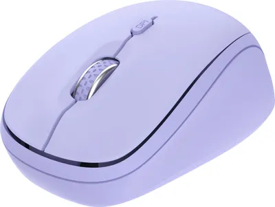 Produktbild von TRUST Trust Yvi+ Maus Universal Beidhändig RF Drahtlos + Bluetooth Optisch 1600 DPI